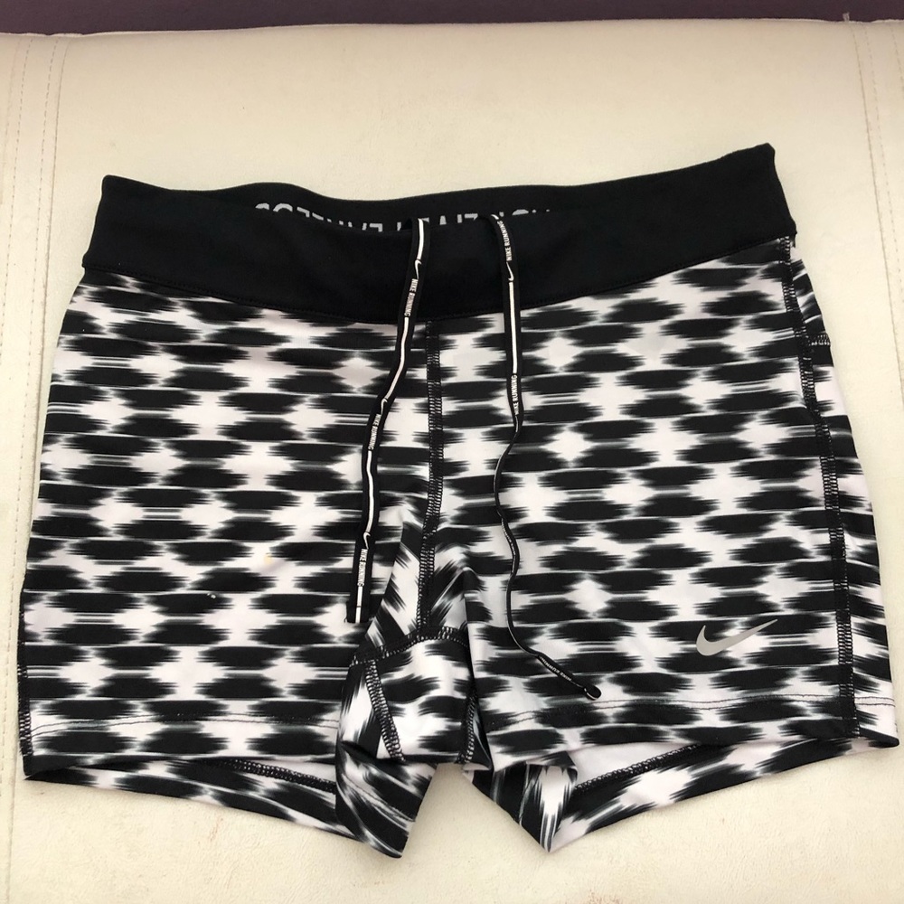 Nike Pro Compression Shorts